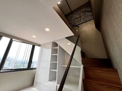 The Poiz Residences (D13), Apartment #558156631